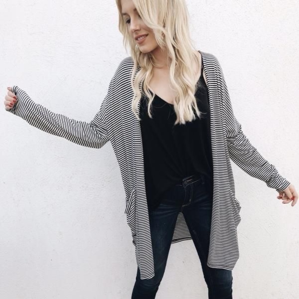 CJLA Sailor Kimono